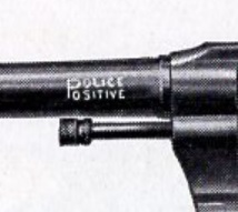 police positive barrel markings