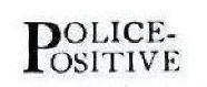 Police positive-1