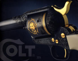 Colt 2014 catalog
