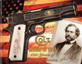2011 Colt Catalog