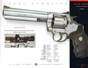 Continuation of 1998 page 2 showing optics