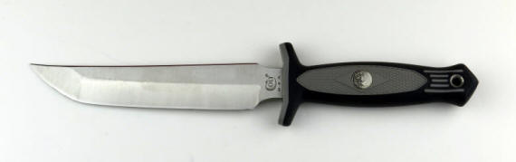 CT-10 Fixed Blade 'Defender' Hunting Knife -1