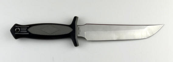 CT-10 Fixed Blade 'Defender' Hunting Knife -2