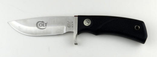 Colt 'United' CT-5 'Drop Point' Hunting Knife -1