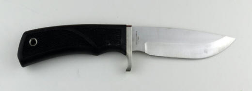 Colt 'United' CT-5 'Drop Point' Hunting Knife -2