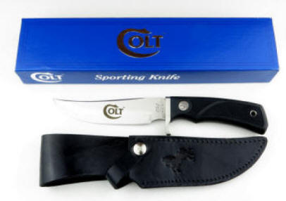 Colt CT-4, OAL:10 in., NIB, c.1994