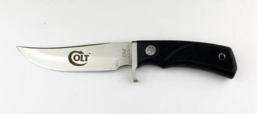 Colt CT-4 knife