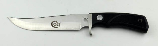Colt CT-3 Sporting Knife -2