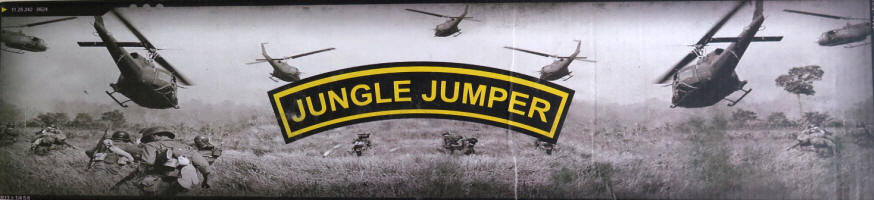 Colt jungle jumper box top