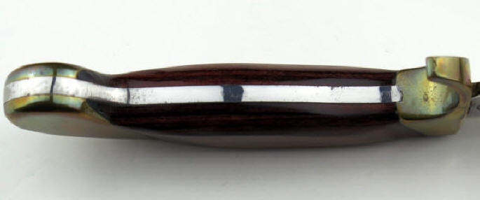 U1130 knife handle