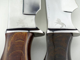 U1020 'Mountaineer' Colt logo-1