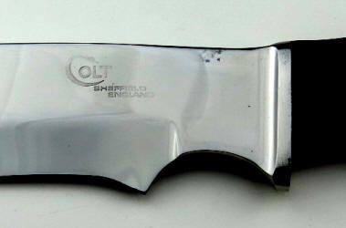 U1020 'Mountaineer' Colt logo-3