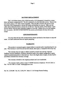 C-More sight instructions-2