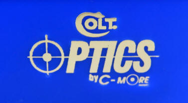 Colt optics blue box-2
