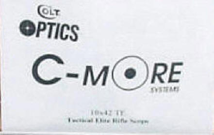 C-More logo