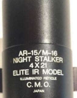 night stalker image