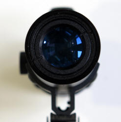 4 x 20 lense