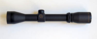 Colt 3x-9x40mm rifle scope 