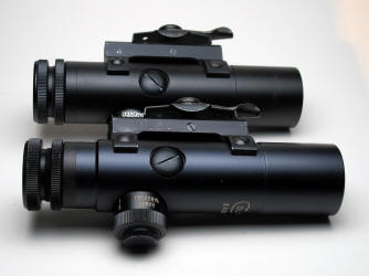 mounting brackets