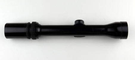 Realist 1.5 - 4.5 x 35mm Variable Power Scope-3