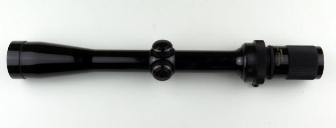 Realist 'Camputer" 3x9 Auto-Range scope-2