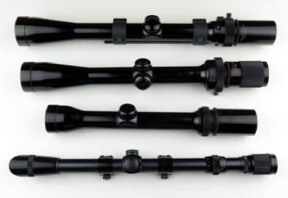 Four Realist scopes in this collection