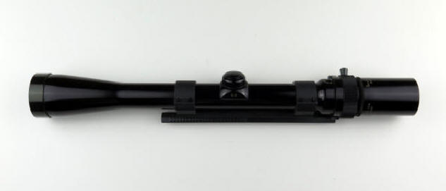Realist 'Camputer' 6x Fixed Power Auto/Range Scope-2