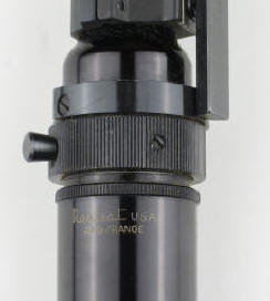 Realist data on scope barrel-2