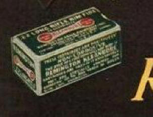 close-up of box