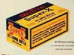 superX box close-up