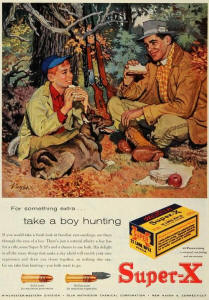 winchester-western 1935 superX ad