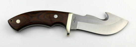 Colt CT-7 Serengeti Skinning Knife -2