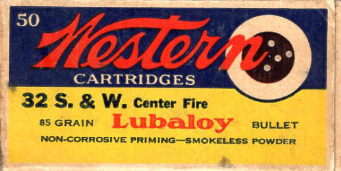 Western_32_S&W_85g_box_ammo