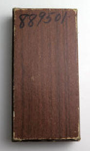 colt box bottom with serial number