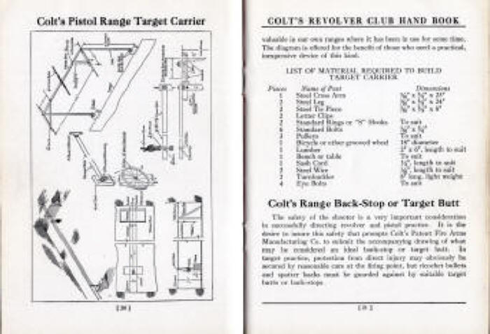 How to Organize and Conduct a Revolver Club page 4