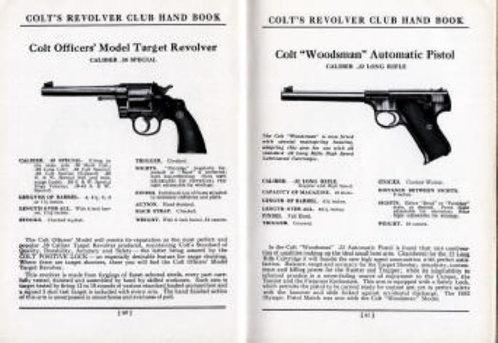 How to Organize and Conduct a Revolver Club page 7