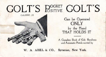 colt pocket positive pamphlet-1