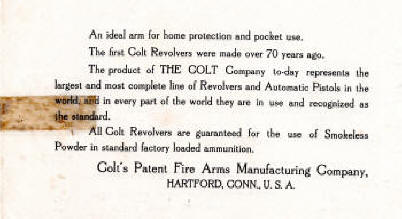 colt pocket positive pamphlet-4