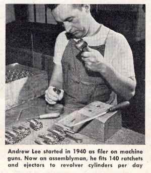 1948 Colt employee images 10