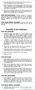 1950 Colt Challenger .22 pistol page 4