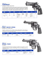 Colt 1968 handguns for law enforcement page 2