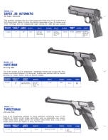 Colt 1968 handguns for law enforcement page 5