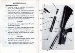 1975 Colt M16A1 operators manual-4