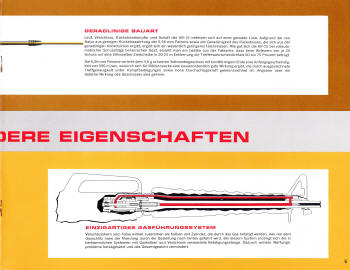 1964 Colt AR-15 military caliber 5.56mm Bulletin D-1, page 5