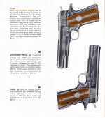 'Colt Handguns Today' 1