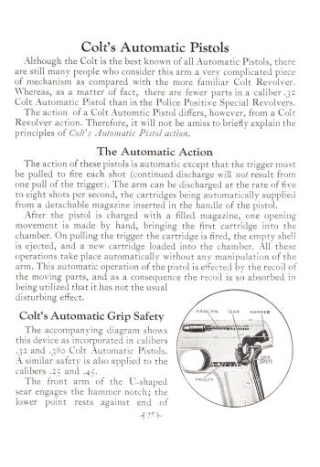 Colt sales manual page 8