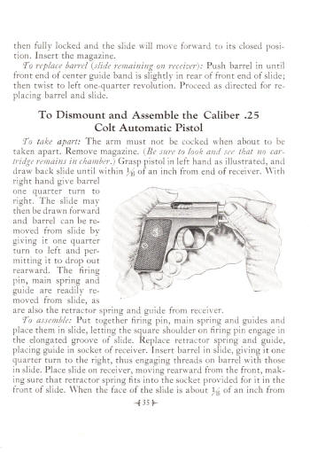 Colt sales manual page 9