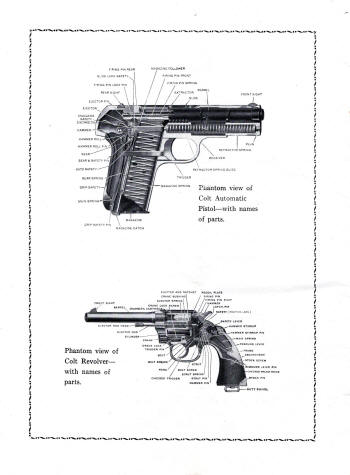 List of Component Parts-1