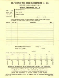 1956 February order sheet