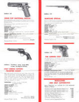 Colt 1959 Catalog A79-4, page 5